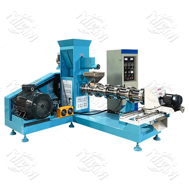 floating fish feed machine floating fish feed machine