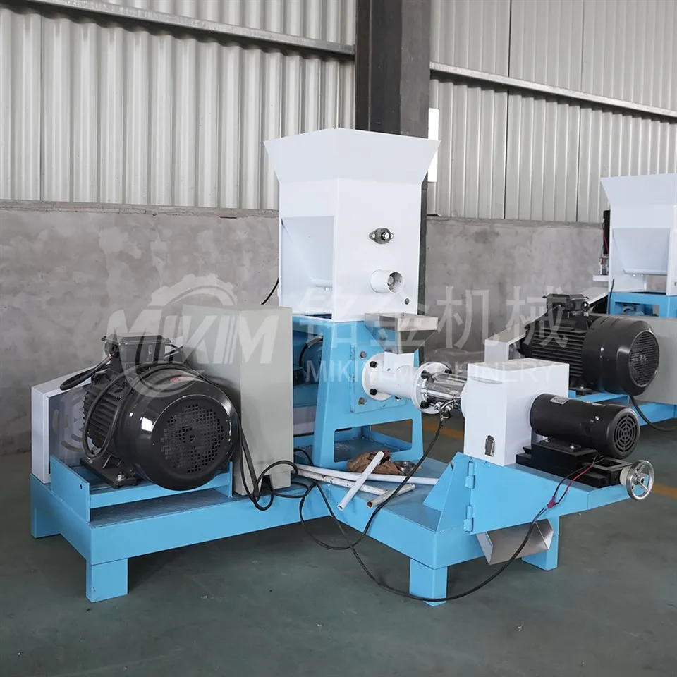 Extrusora de parafuso