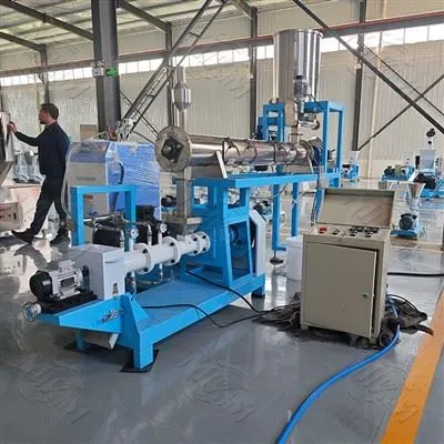 Twin Screw vs Single Screw Dog Food Extruder Machine: Which Is Better? Twin Screw vs Single Screw Dog Food Extruder Machine: Which Is Better?