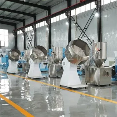 How Can The Drying And Cooling Processes in The Floating Feed Pellet Production Line Be Made Efficient? How Can The Drying And Cooling Processes in The Floating Feed Pellet Production Line Be Made Efficient?