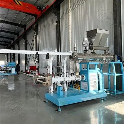 What is the maintenance of small floating fish feed extruder machine? What is the maintenance of small floating fish feed extruder machine?